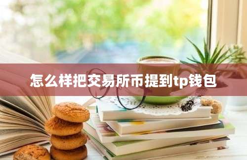 怎么样把交易所币提到tp钱包