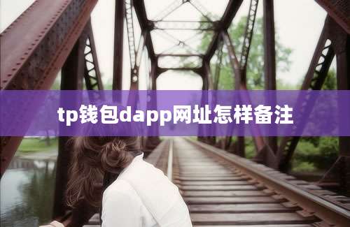 tp钱包dapp网址怎样备注