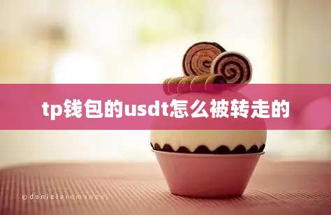 tp钱包的usdt怎么被转走的