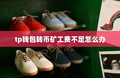 tp钱包转币矿工费不足怎么办